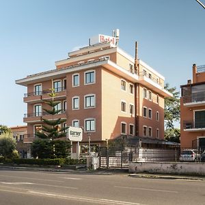 Garner Hotel Rome Aurelia By Ihg